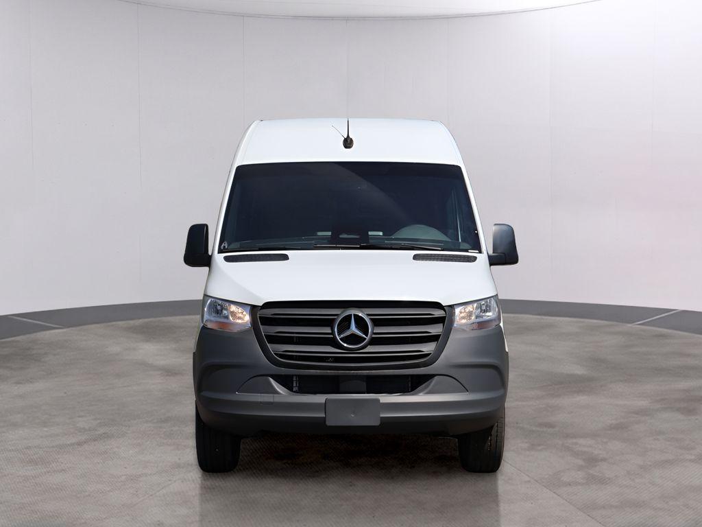 new 2025 Mercedes-Benz Sprinter 2500 car, priced at $56,764