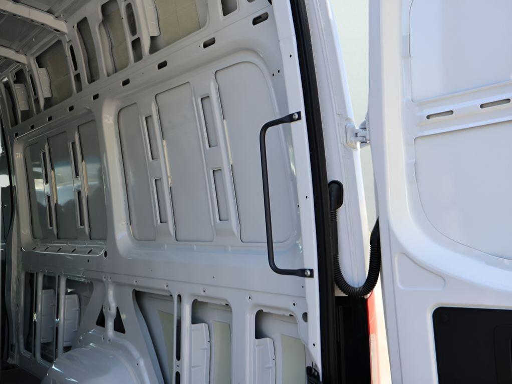 new 2025 Mercedes-Benz Sprinter 2500 car, priced at $56,764