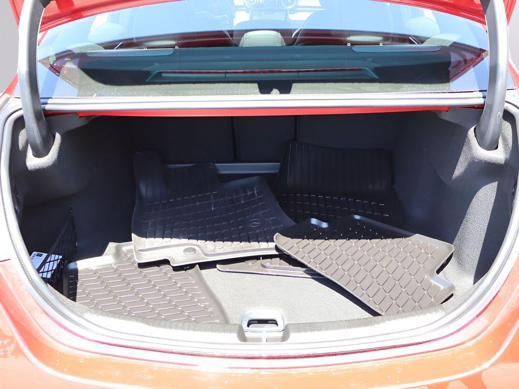 used 2024 Mercedes-Benz C-Class car, priced at $43,591