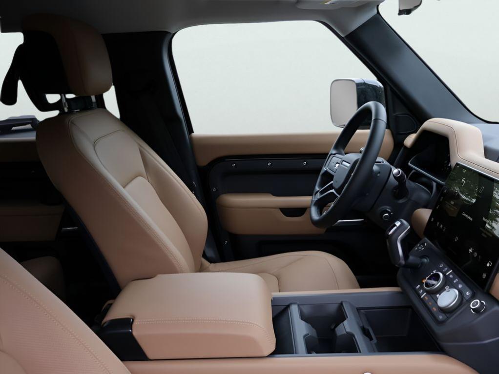 new 2026 Land Rover Defender car, priced at $76,171