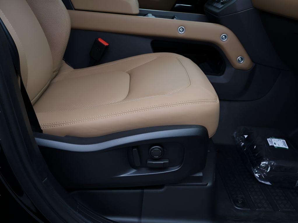 new 2026 Land Rover Defender car, priced at $76,171