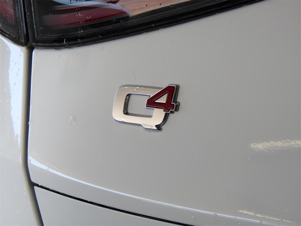 new 2025 Alfa Romeo Stelvio car, priced at $59,190