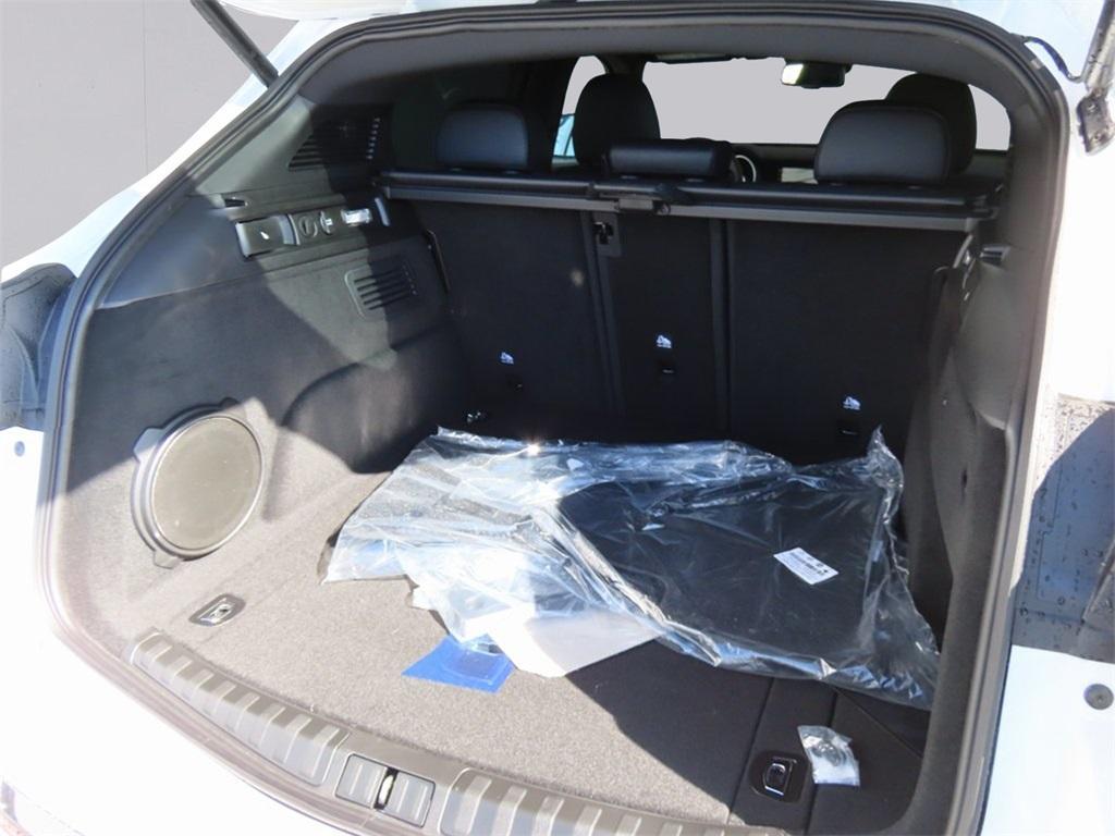 new 2025 Alfa Romeo Stelvio car, priced at $59,190