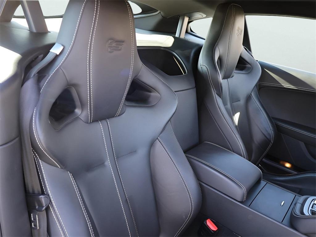 used 2017 Jaguar F-TYPE car, priced at $36,977
