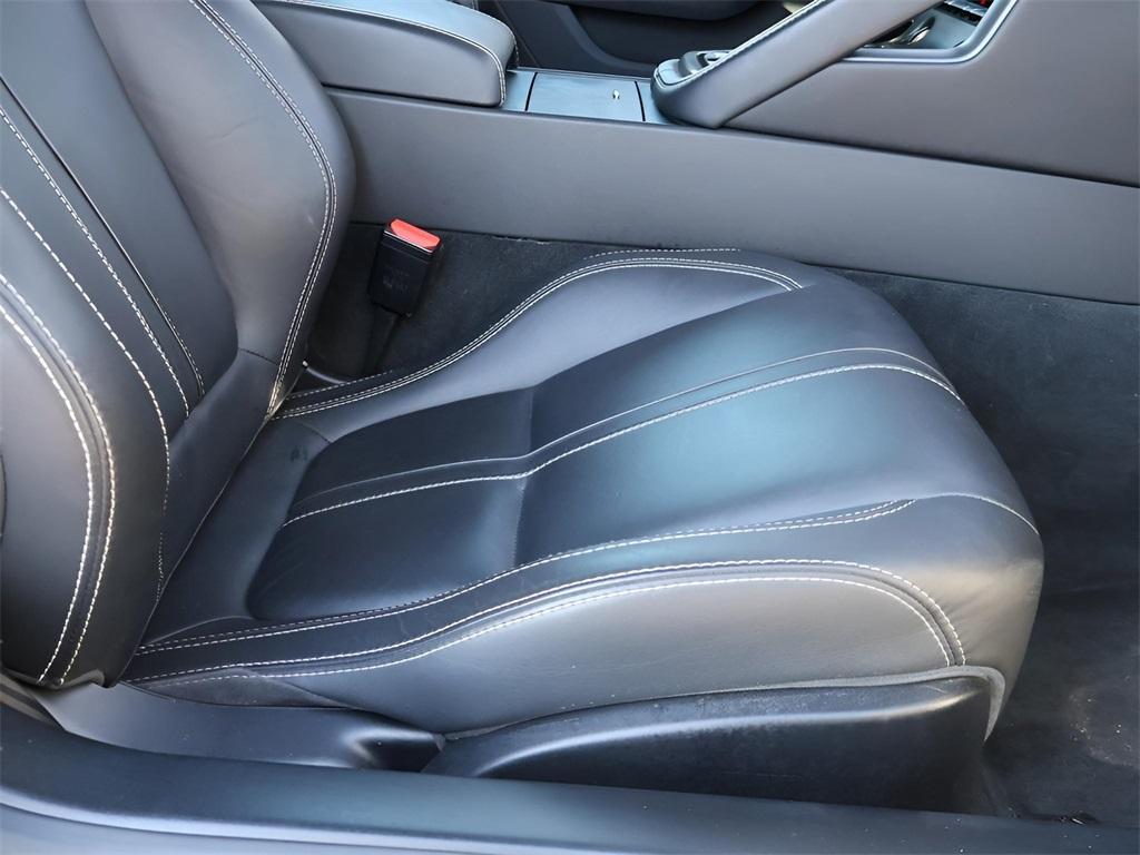 used 2017 Jaguar F-TYPE car, priced at $36,977