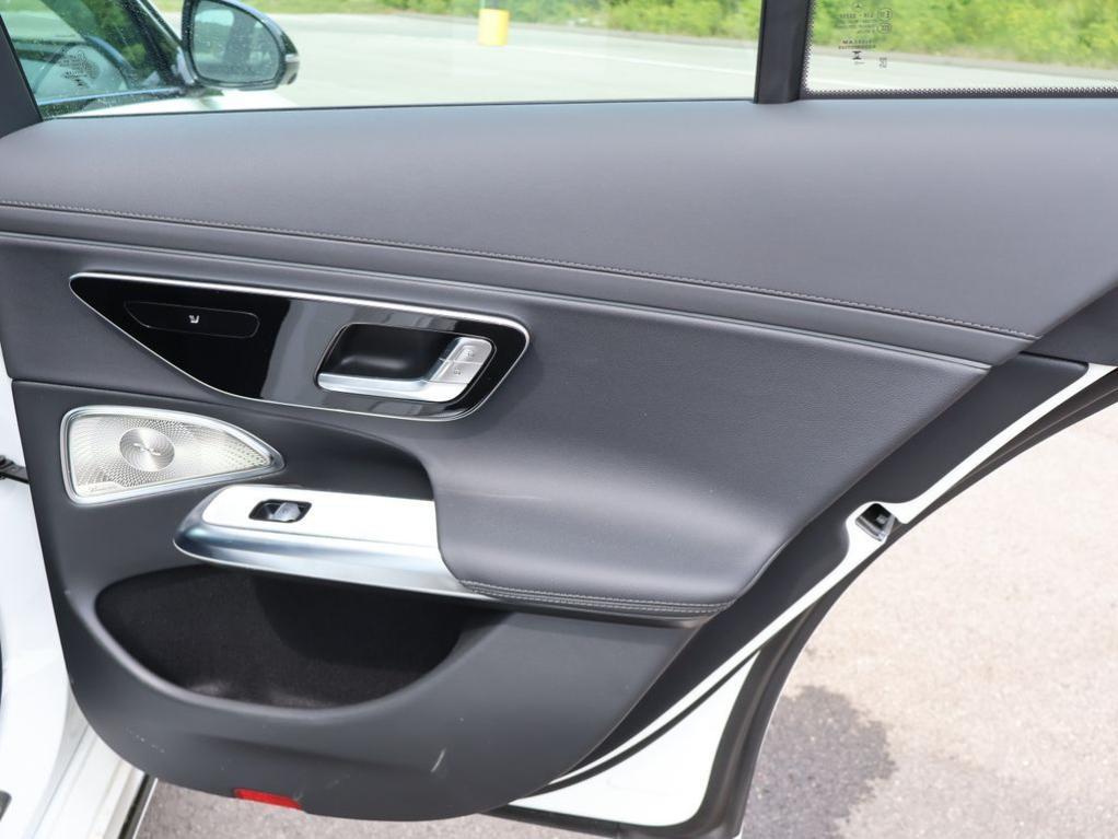 used 2026 Mercedes-Benz E-Class car, priced at $71,854