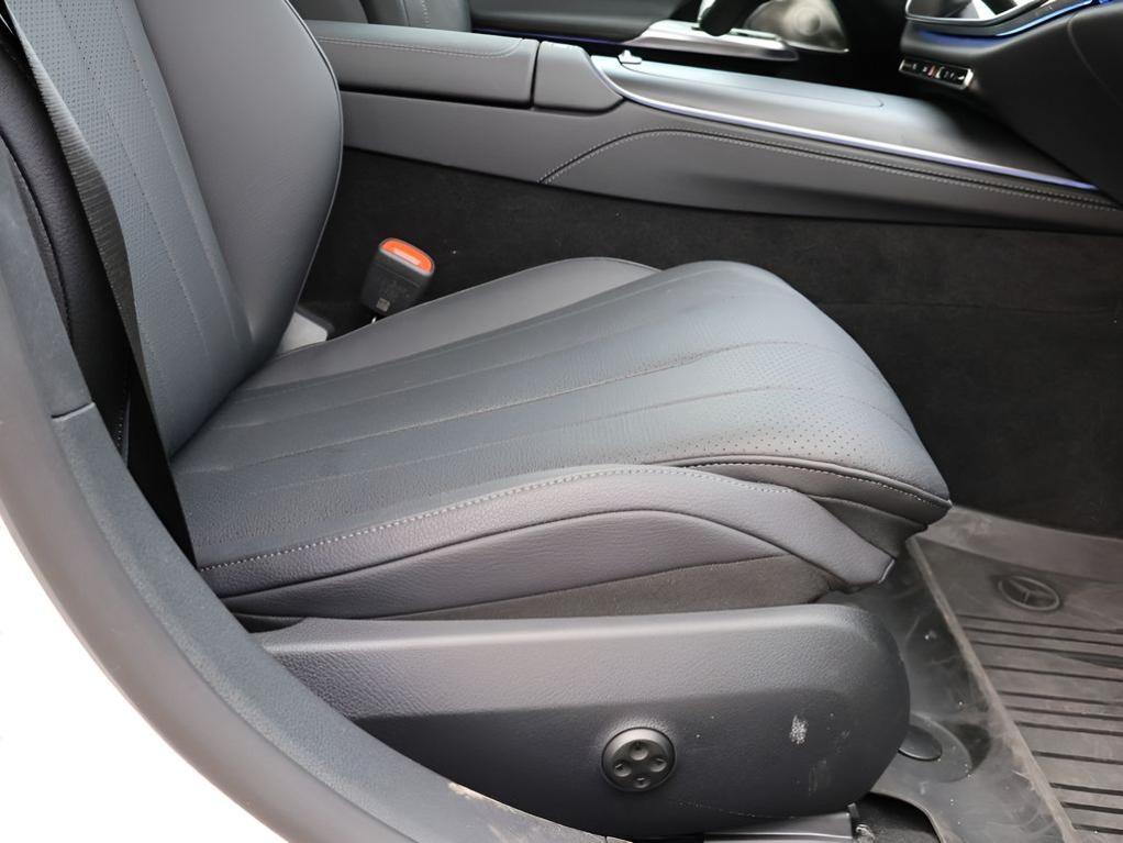 used 2026 Mercedes-Benz E-Class car, priced at $71,854