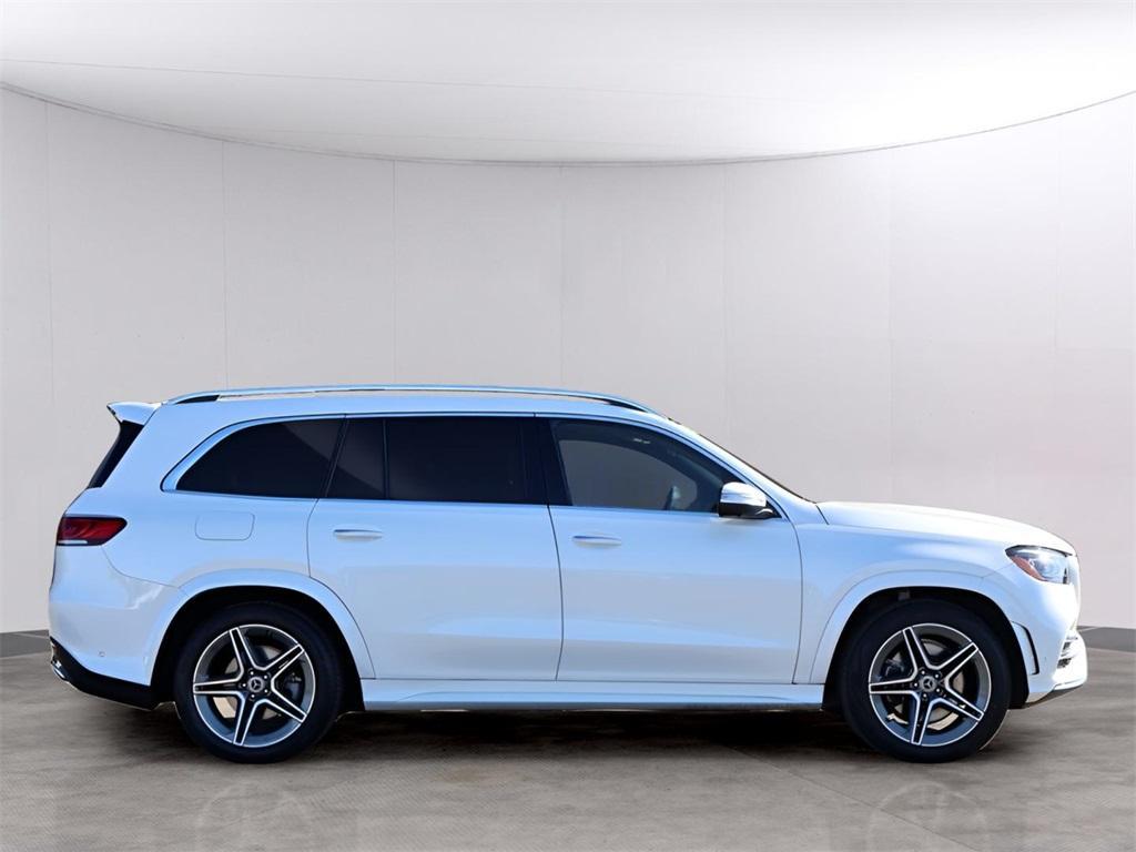 used 2023 Mercedes-Benz GLS 450 car, priced at $60,725