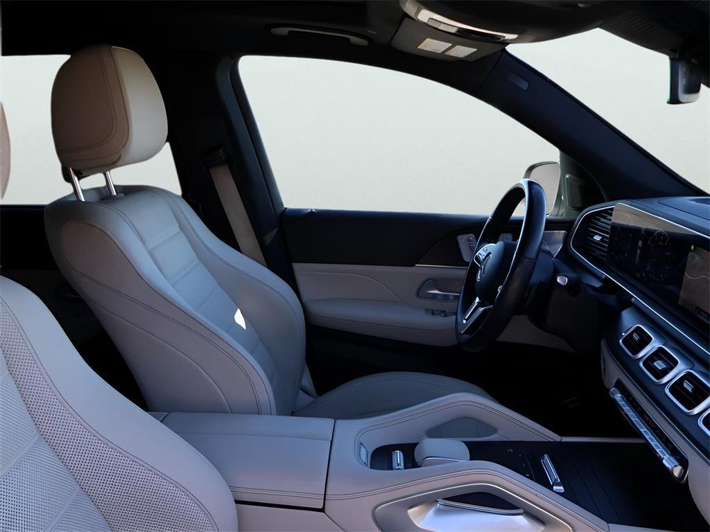 used 2023 Mercedes-Benz GLS 450 car, priced at $60,725