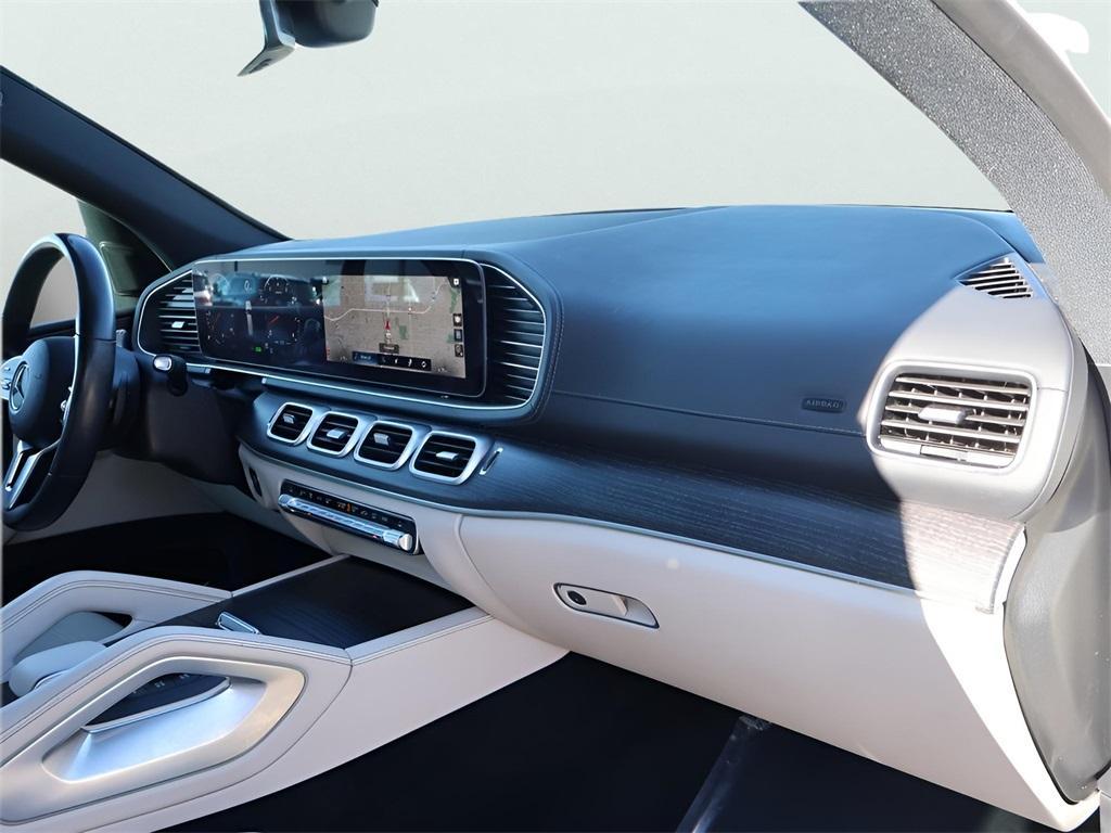 used 2023 Mercedes-Benz GLS 450 car, priced at $60,725