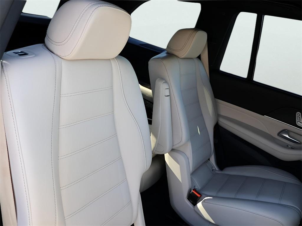 used 2023 Mercedes-Benz GLS 450 car, priced at $60,725