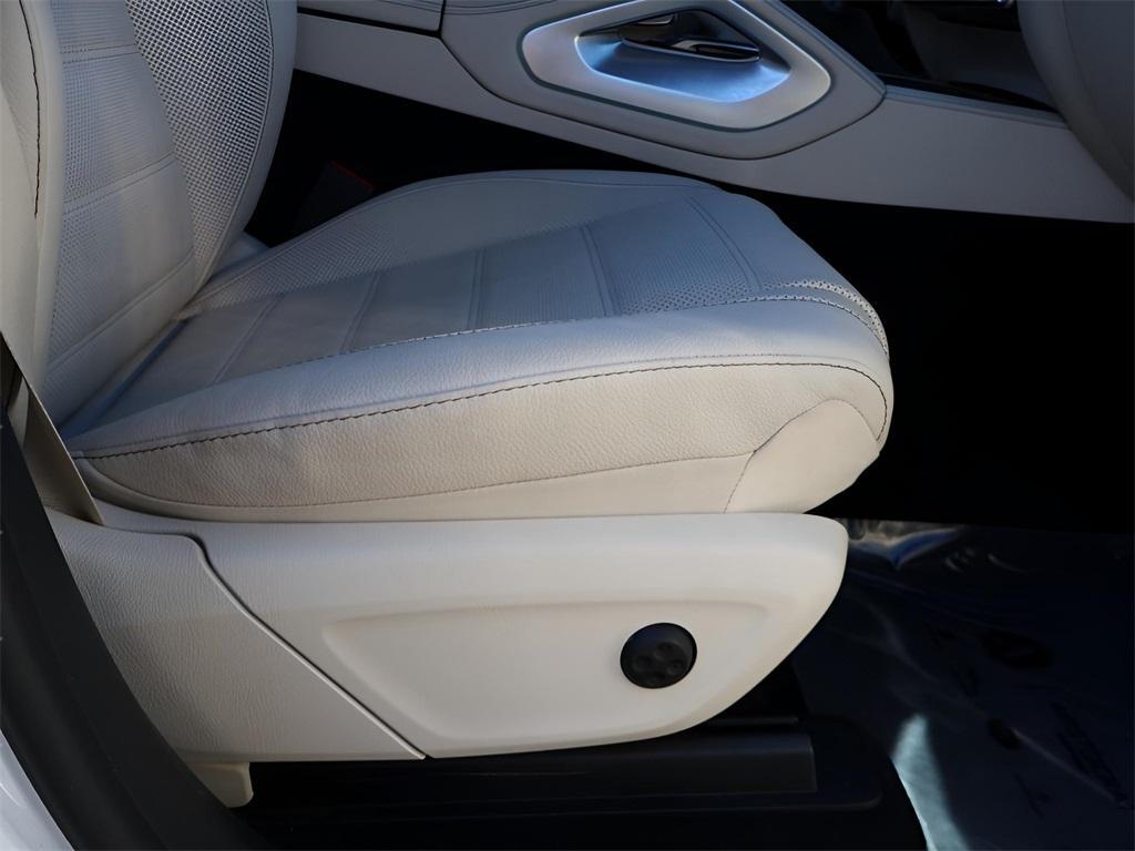 used 2023 Mercedes-Benz GLS 450 car, priced at $60,725