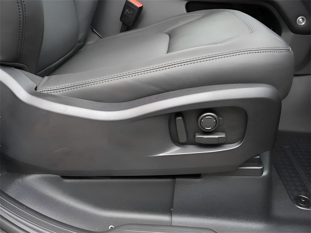 new 2025 Land Rover Defender car, priced at $82,850