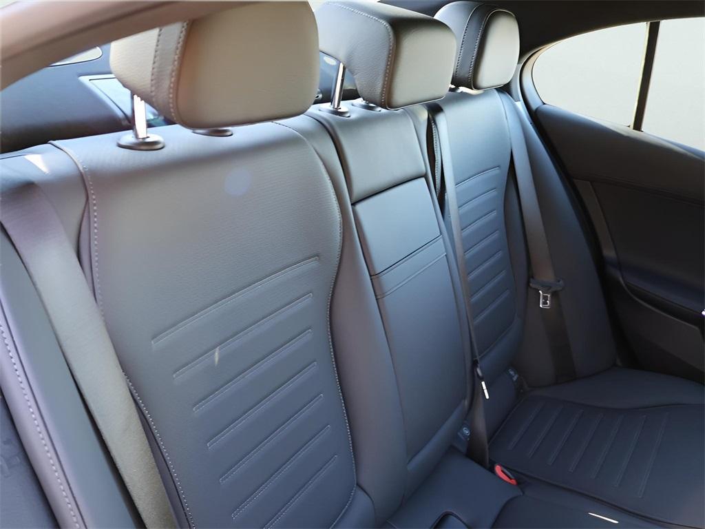 new 2026 Mercedes-Benz C-Class car, priced at $62,170