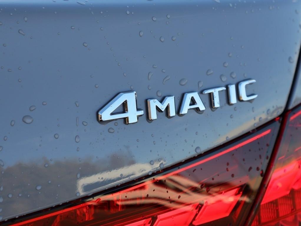 new 2026 Mercedes-Benz C-Class car, priced at $62,170