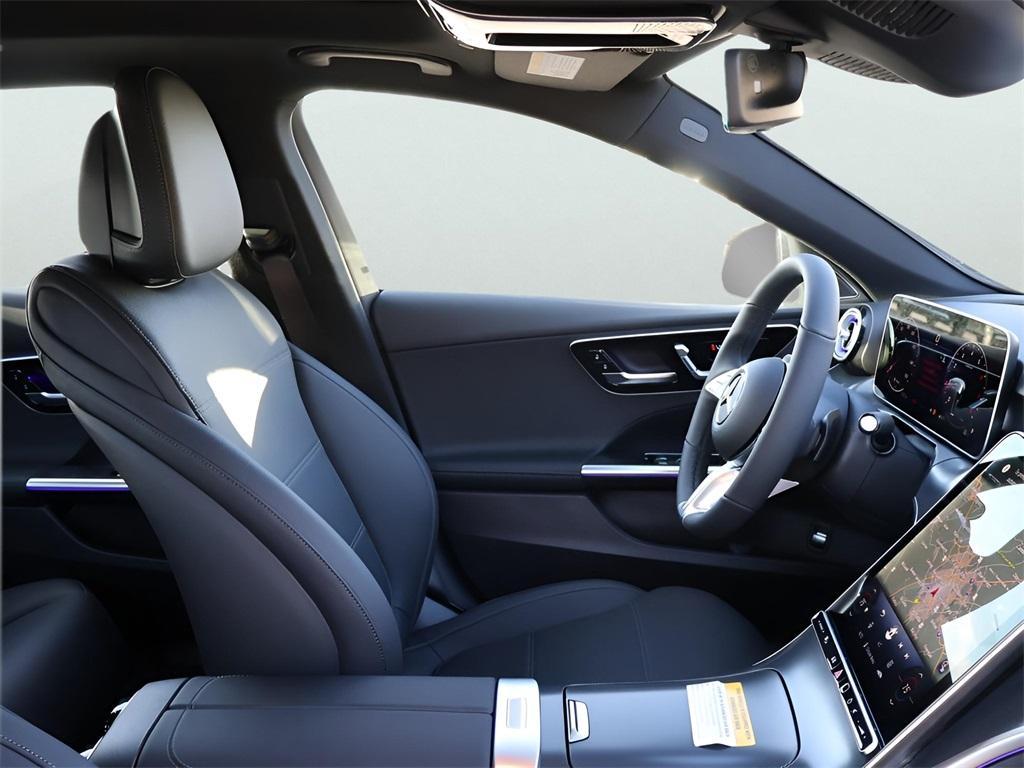 new 2026 Mercedes-Benz C-Class car, priced at $57,720