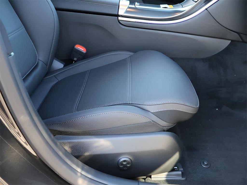 new 2026 Mercedes-Benz C-Class car, priced at $57,720