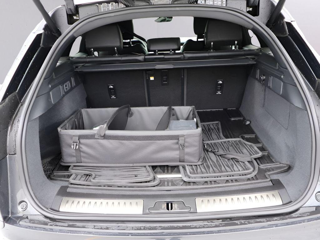 used 2026 Land Rover Range Rover Velar car, priced at $65,777