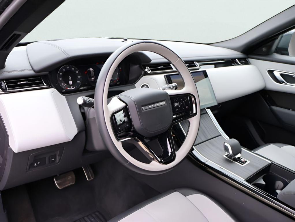 used 2026 Land Rover Range Rover Velar car, priced at $65,777