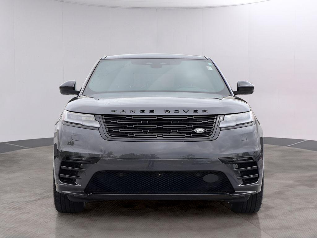used 2026 Land Rover Range Rover Velar car, priced at $65,777