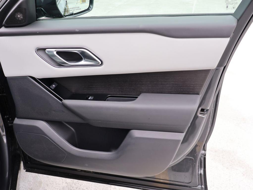 used 2026 Land Rover Range Rover Velar car, priced at $65,777