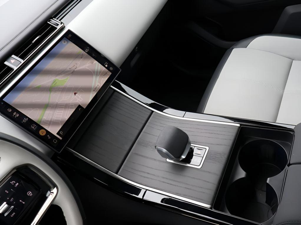 used 2026 Land Rover Range Rover Velar car, priced at $65,777