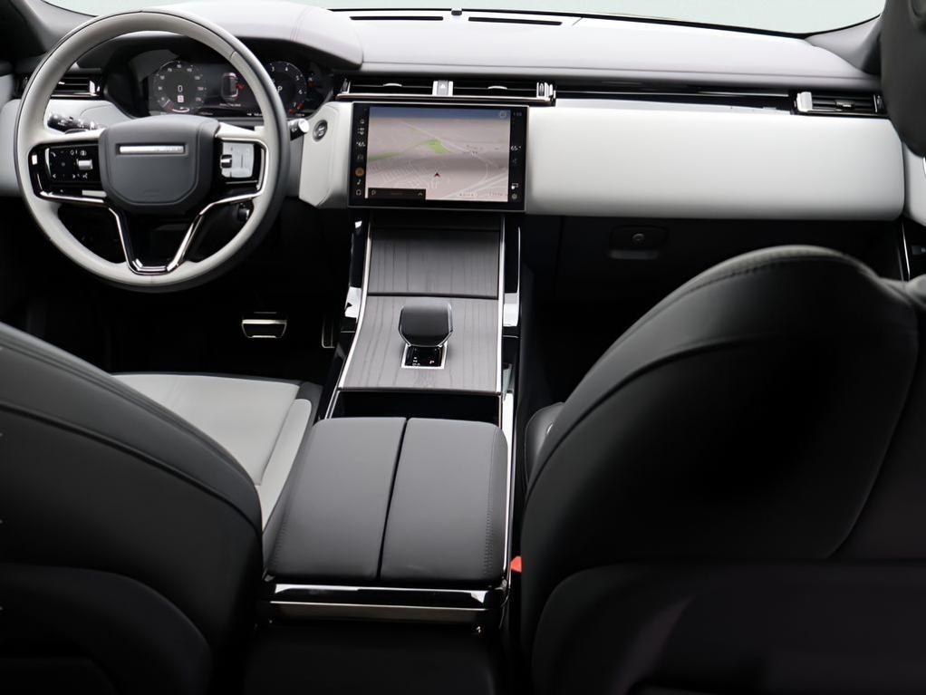 used 2026 Land Rover Range Rover Velar car, priced at $65,777