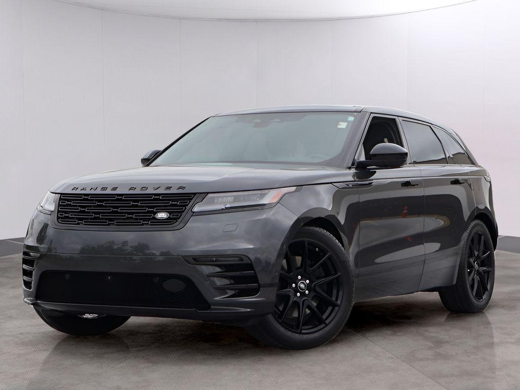 used 2026 Land Rover Range Rover Velar car, priced at $65,777