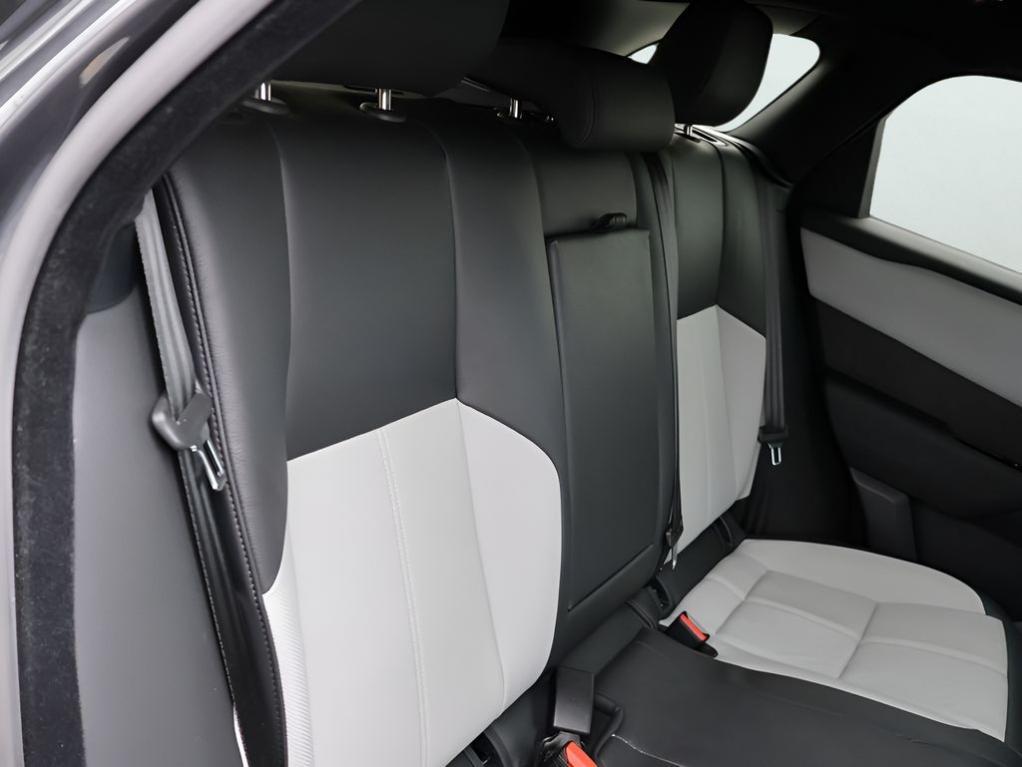 used 2026 Land Rover Range Rover Velar car, priced at $65,777