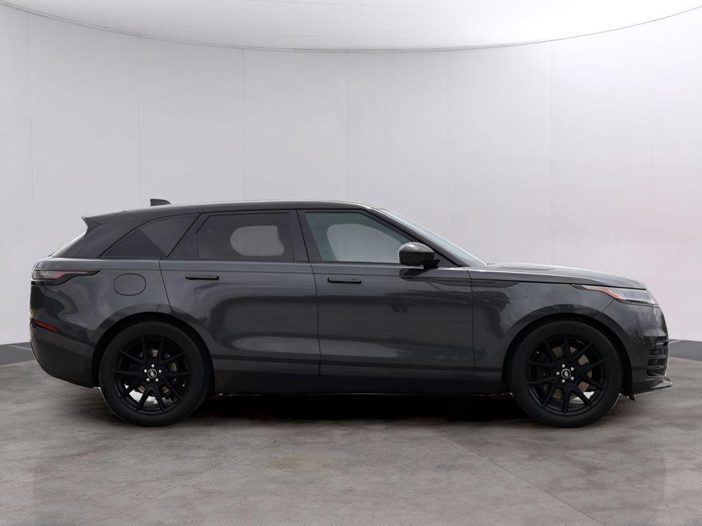 used 2026 Land Rover Range Rover Velar car, priced at $65,777
