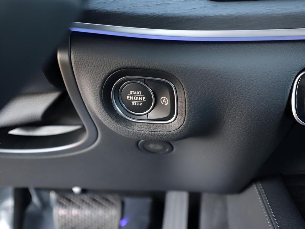 Mercedes-Benz GLE view 45