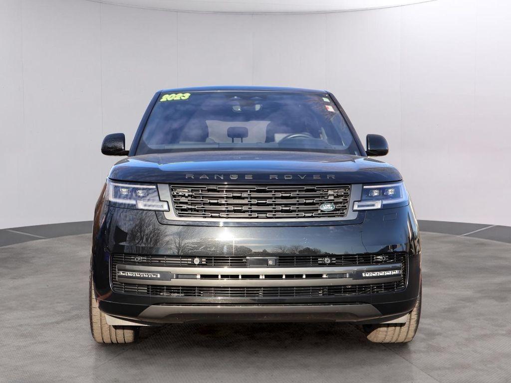 used 2023 Land Rover Range Rover car, priced at $99,977