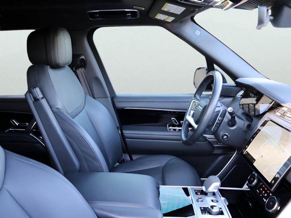 used 2023 Land Rover Range Rover car, priced at $99,977