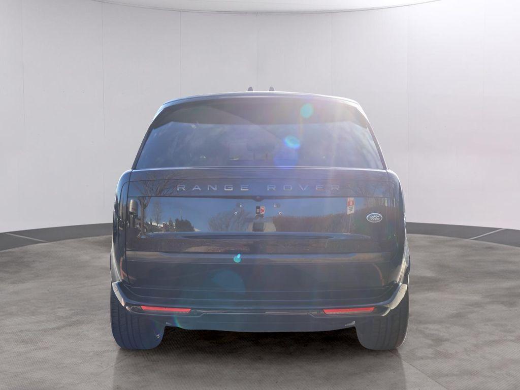 used 2023 Land Rover Range Rover car, priced at $99,977