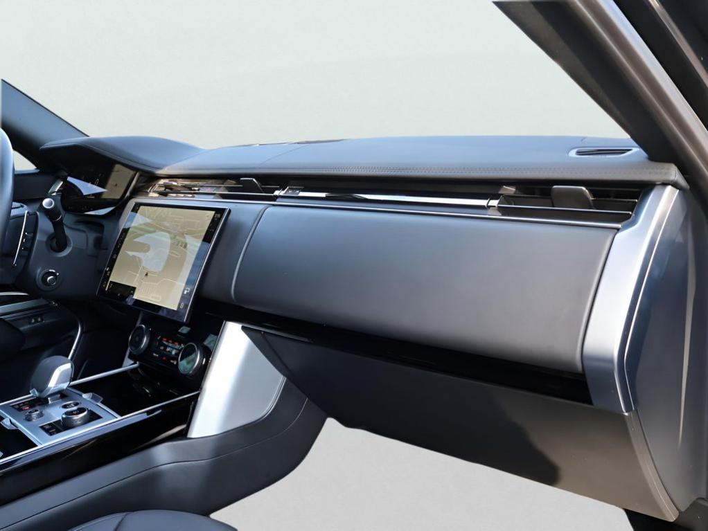 used 2023 Land Rover Range Rover car, priced at $99,977