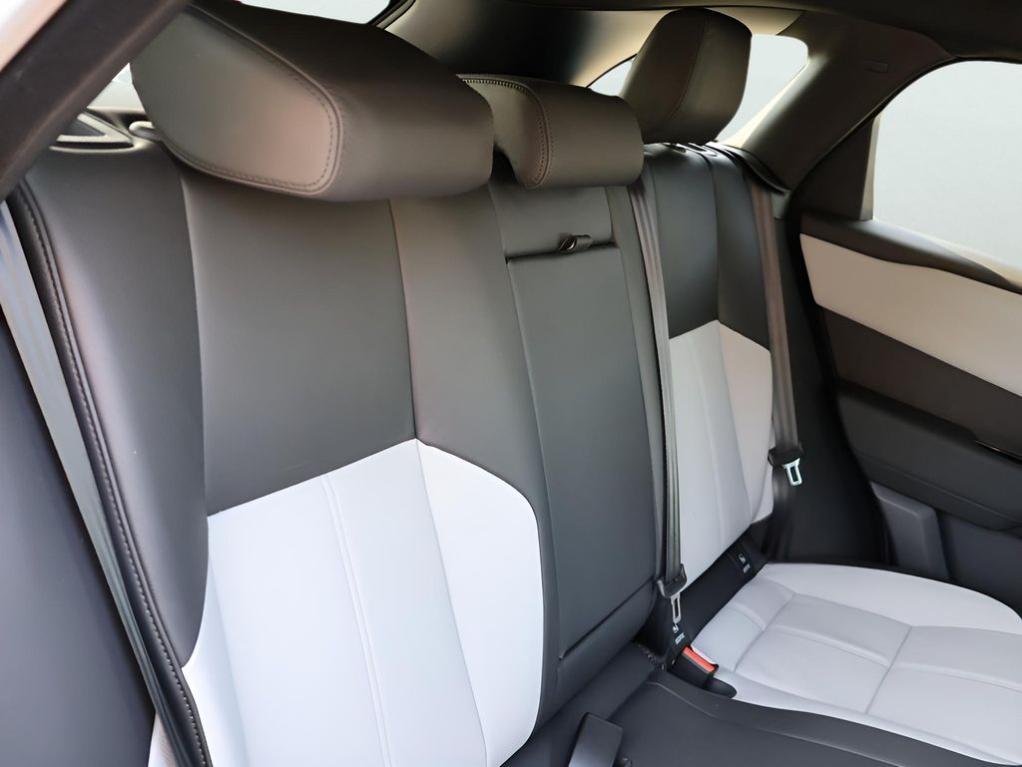 new 2026 Land Rover Range Rover Velar car, priced at $80,062