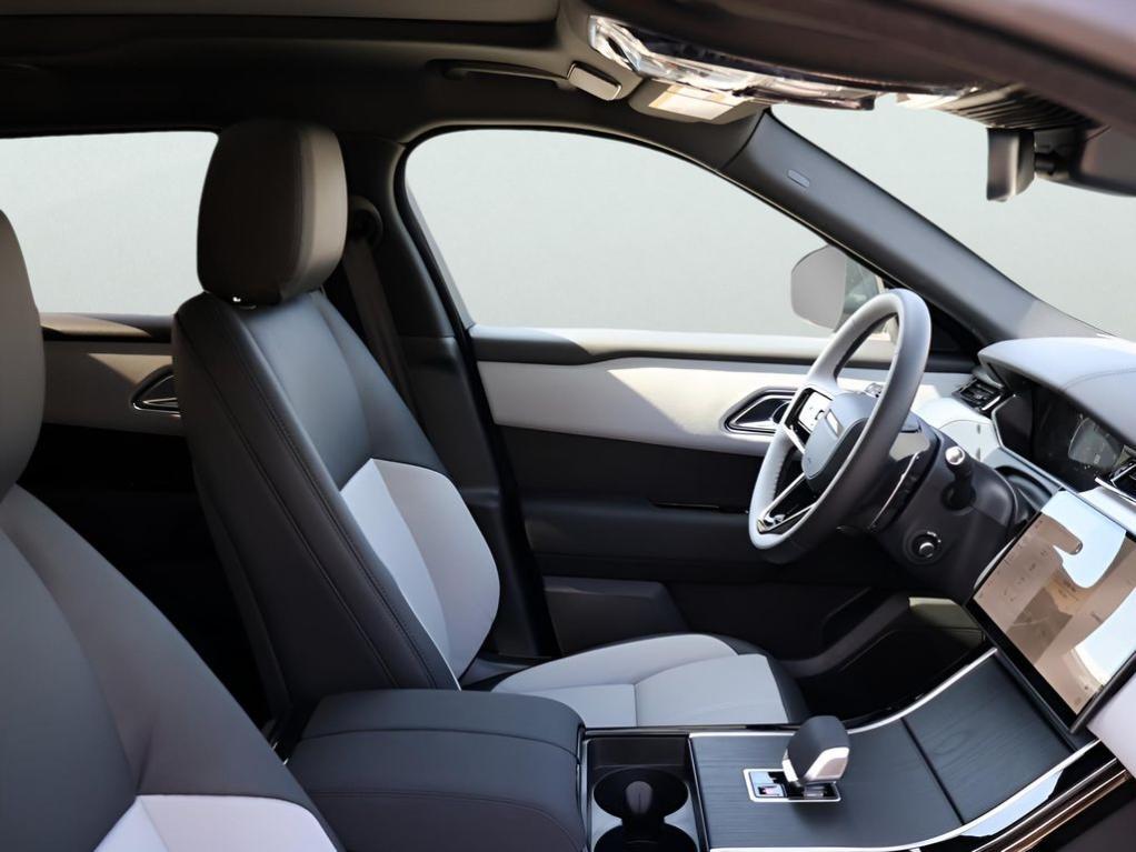 new 2026 Land Rover Range Rover Velar car, priced at $80,062