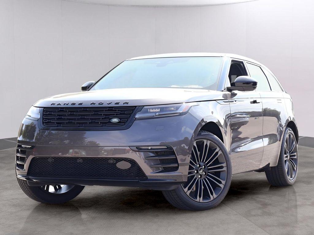 new 2026 Land Rover Range Rover Velar car, priced at $80,062