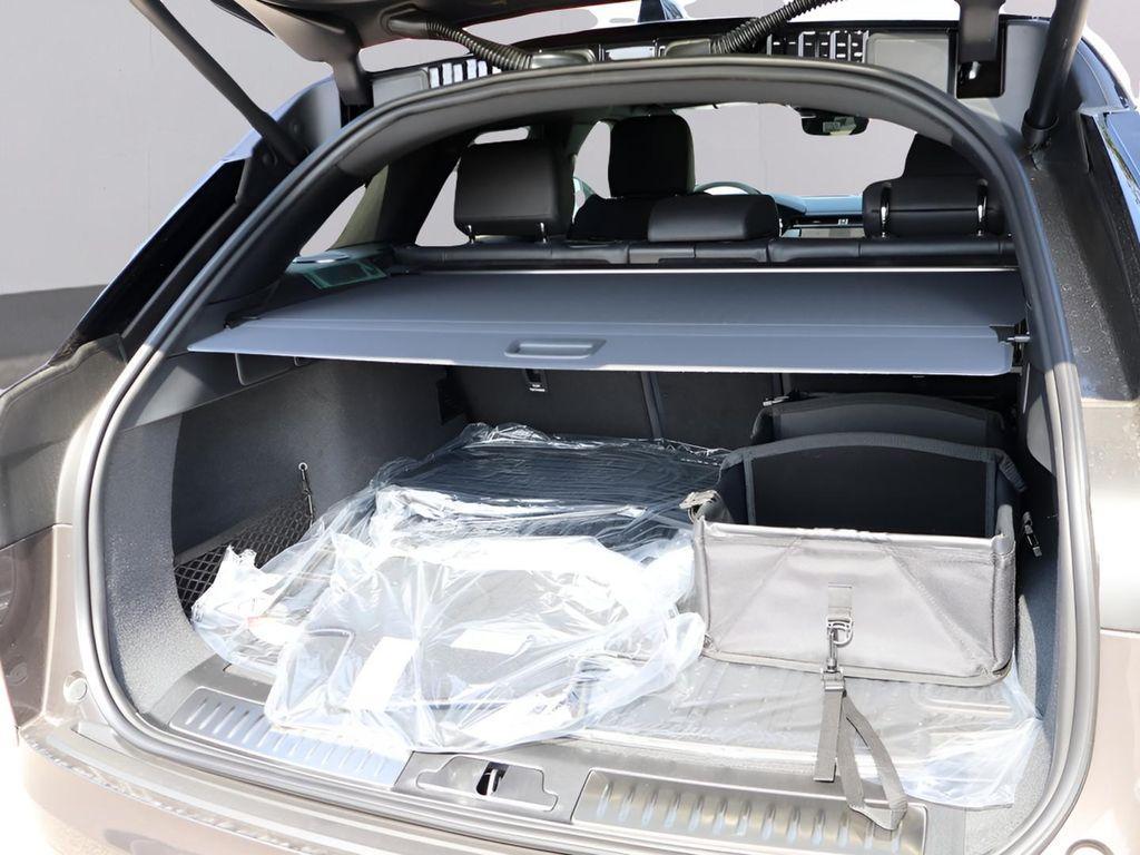 new 2026 Land Rover Range Rover Velar car, priced at $80,062