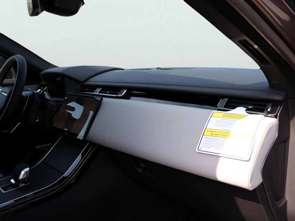 new 2026 Land Rover Range Rover Velar car, priced at $80,062