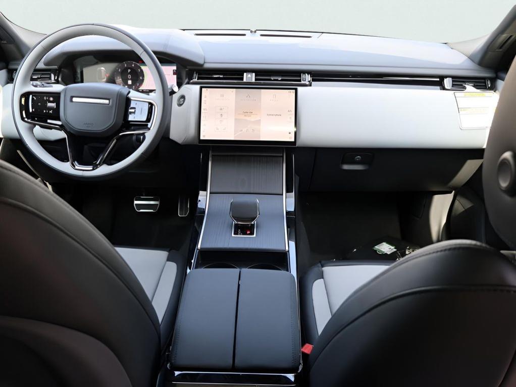 new 2026 Land Rover Range Rover Velar car, priced at $80,062