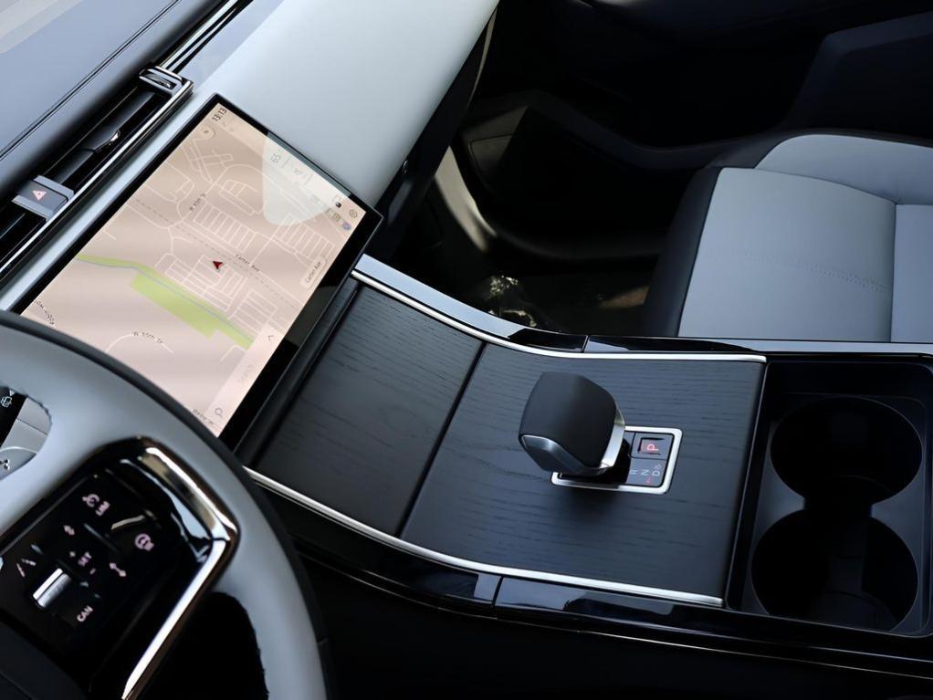 new 2026 Land Rover Range Rover Velar car, priced at $80,062