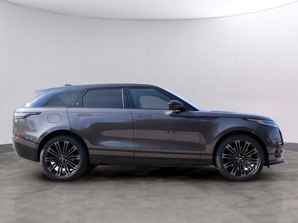 new 2026 Land Rover Range Rover Velar car, priced at $80,062