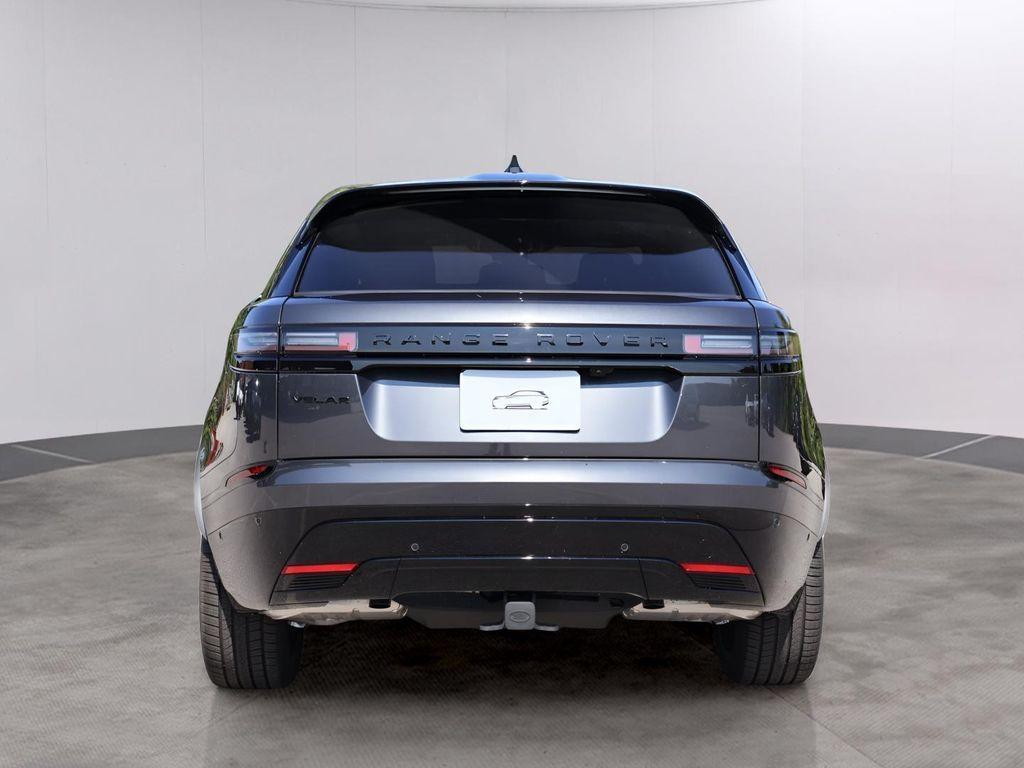 new 2026 Land Rover Range Rover Velar car, priced at $90,312