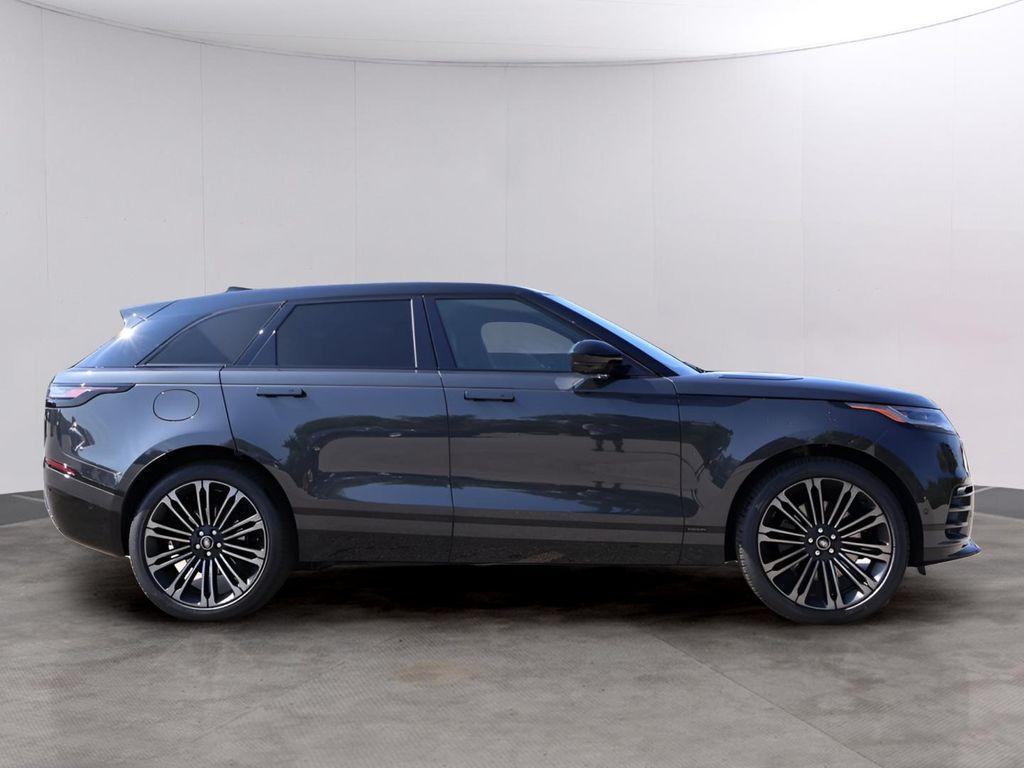 new 2026 Land Rover Range Rover Velar car, priced at $90,312