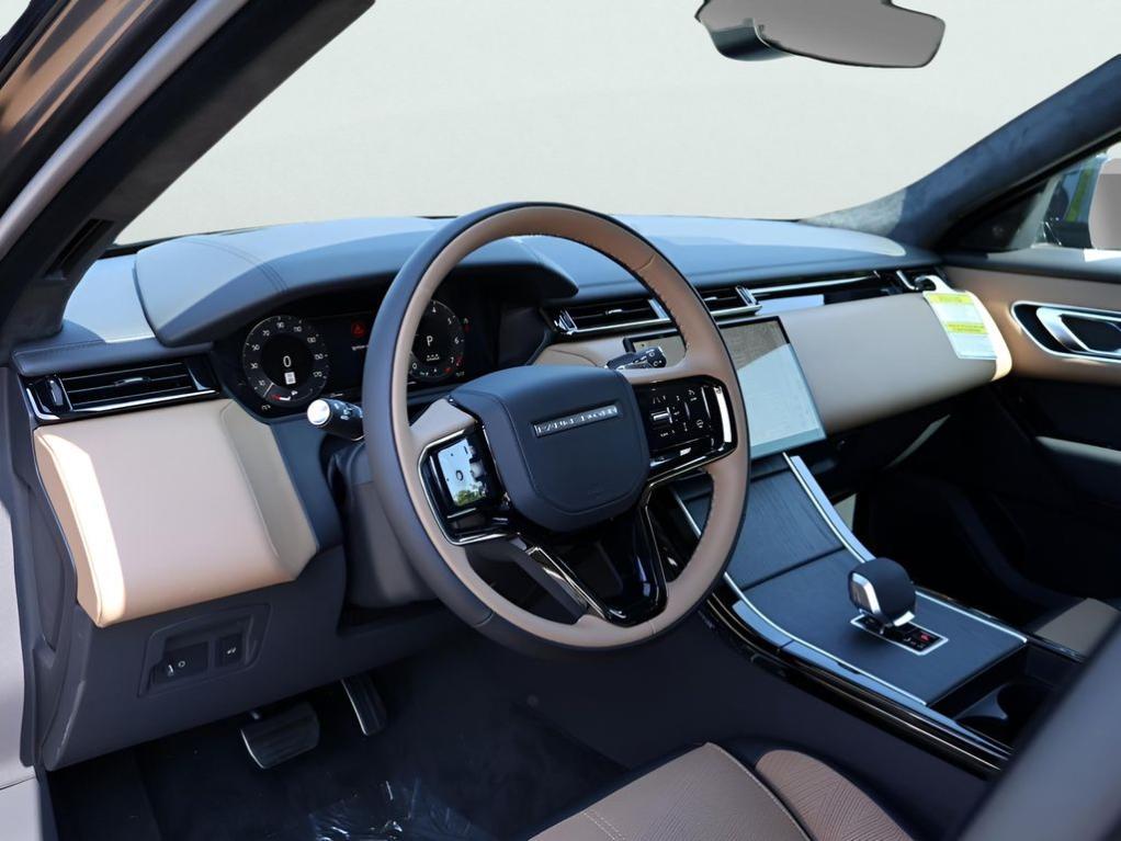 new 2026 Land Rover Range Rover Velar car, priced at $90,312