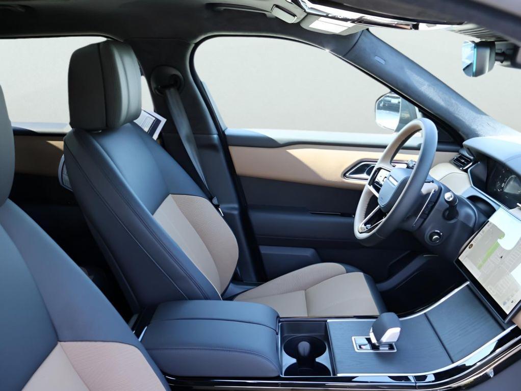 new 2026 Land Rover Range Rover Velar car, priced at $90,312