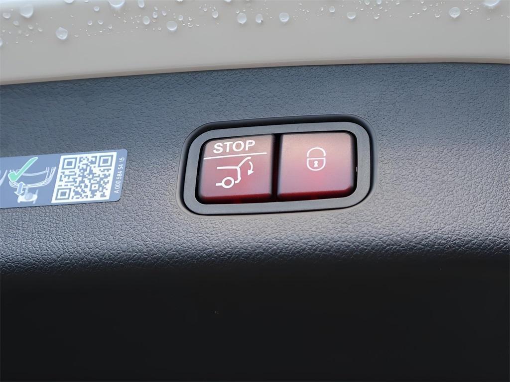 new 2025 Mercedes-Benz GLC 350e car, priced at $64,165