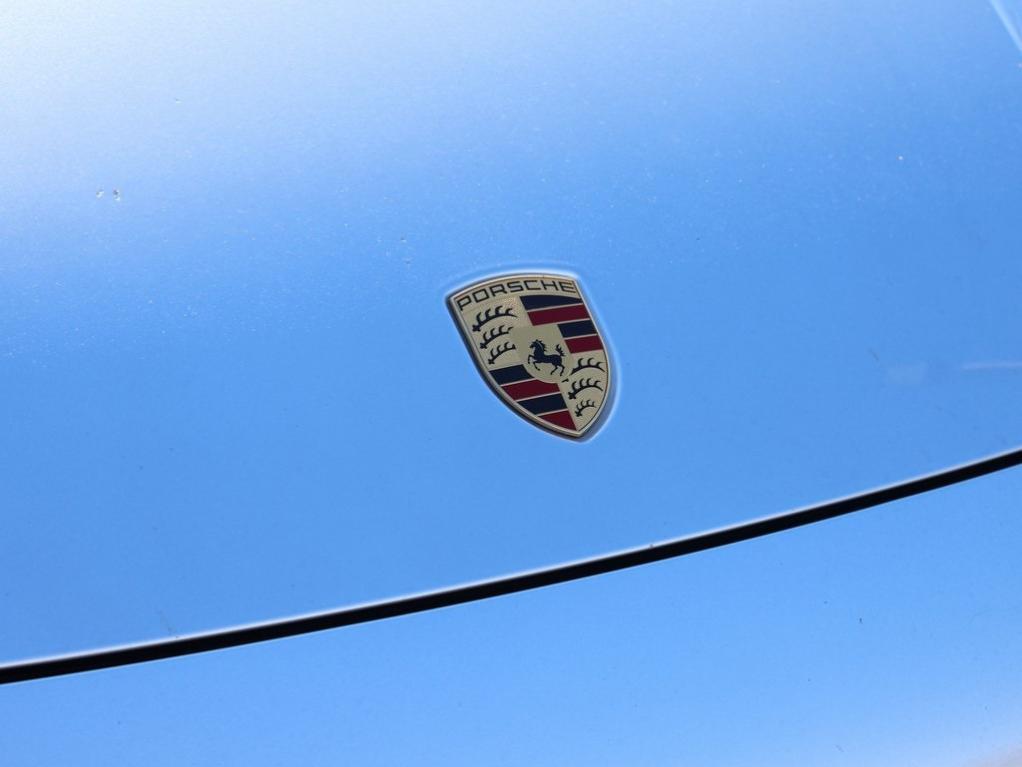 used 2019 Porsche Cayenne car, priced at $32,977