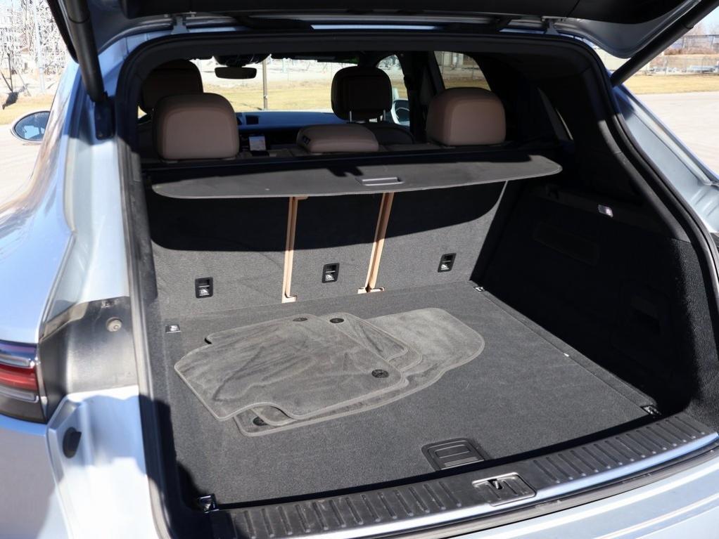 used 2019 Porsche Cayenne car, priced at $32,977